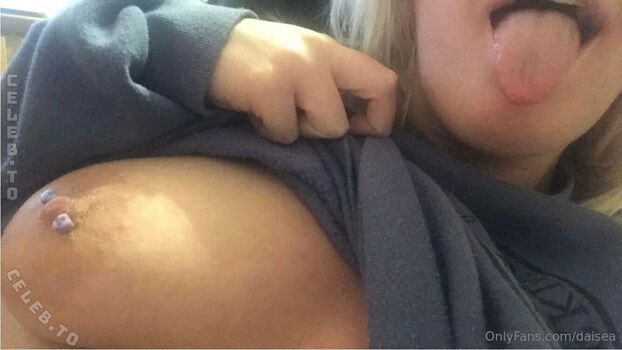 Daisea page leaked private photo uncensored HD quality