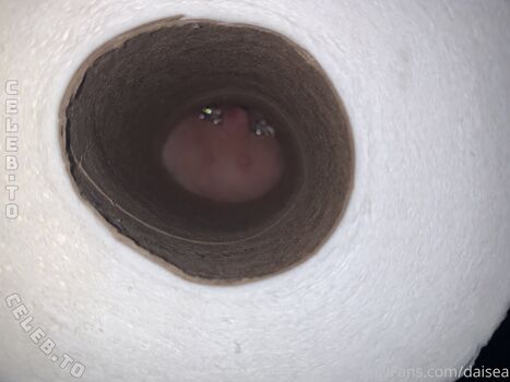 Daisea page leaked private photo uncensored HD quality