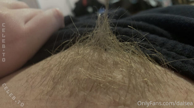 Daisea page leaked private photo uncensored HD quality