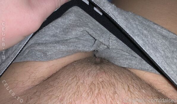 Daisea page leaked private photo uncensored HD quality