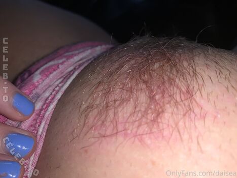 Daisea page leaked private photo uncensored HD quality