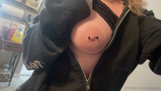 Daisea page leaked private photo uncensored HD quality