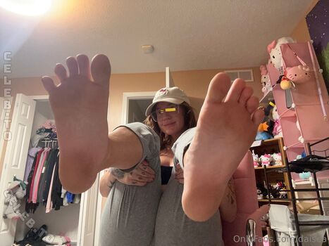 Daisea page leaked private photo uncensored HD quality