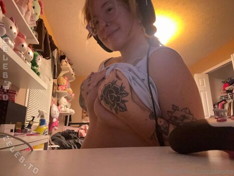 Daisea page leaked private photo uncensored HD quality