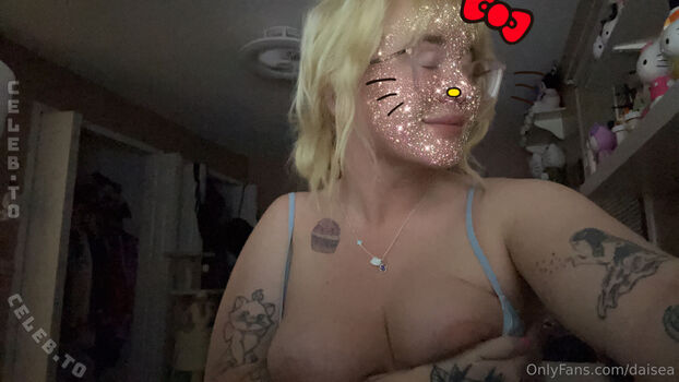 Daisea page leaked private photo uncensored HD quality