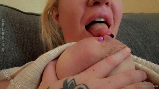 Daisea page leaked private photo uncensored HD quality