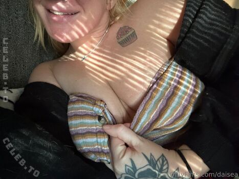 Daisea page leaked private photo uncensored HD quality