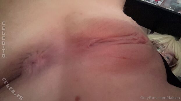 Daisea page leaked private photo uncensored HD quality