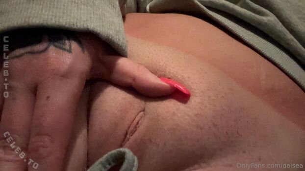 Daisea page leaked private photo uncensored HD quality