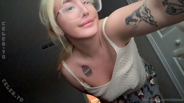 Daisea page leaked private photo uncensored HD quality