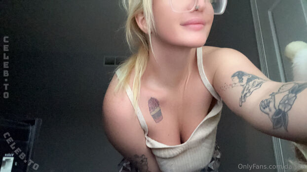 Daisea page leaked private photo uncensored HD quality