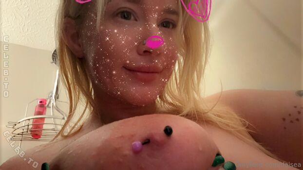 Daisea page leaked private photo uncensored HD quality