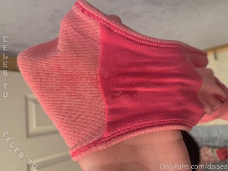 Daisea page leaked private photo uncensored HD quality