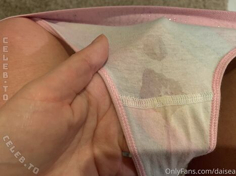 Daisea leaked private photo uncensored HD quality
