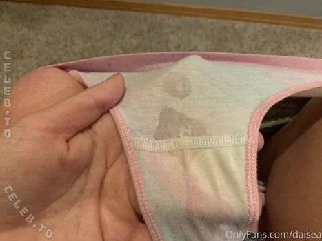 Daisea leaked private photo uncensored HD quality