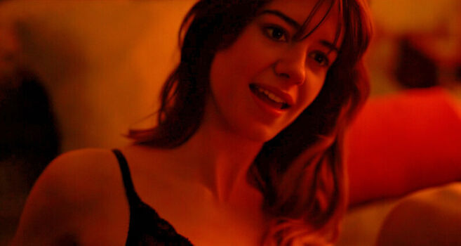 Daisy edgar jones page leaked private photo uncensored HD quality