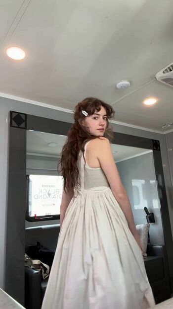 Daisy edgar jones page leaked private photo uncensored HD quality