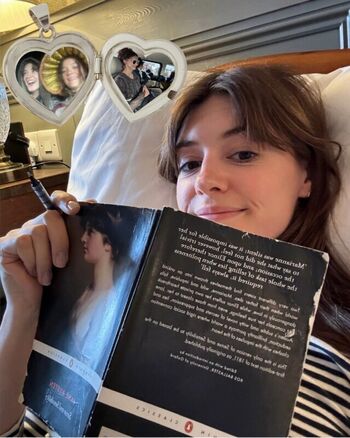 Daisy edgar jones page leaked private photo uncensored HD quality