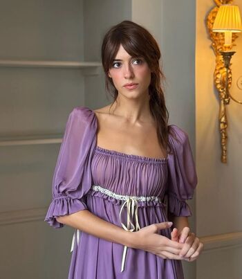 Daisy edgar jones page leaked private photo uncensored HD quality
