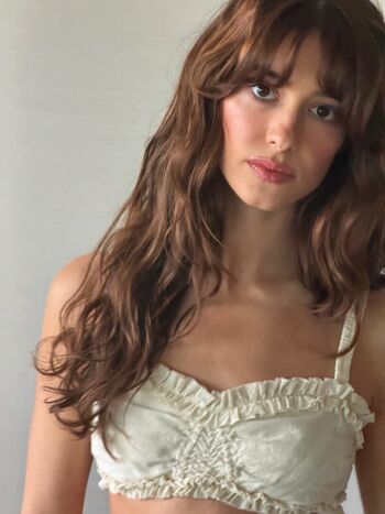 Daisy edgar jones page leaked private photo uncensored HD quality