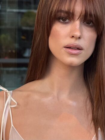 Daisy edgar jones page leaked private photo uncensored HD quality