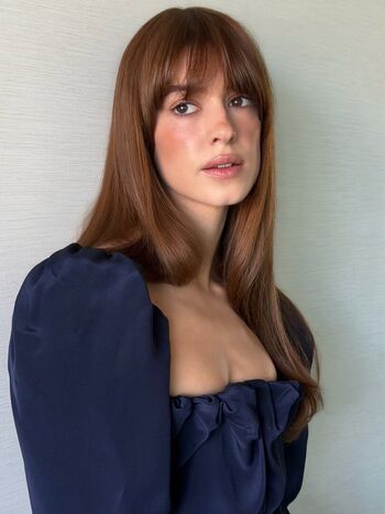 Daisy edgar jones leaked private photo uncensored HD quality