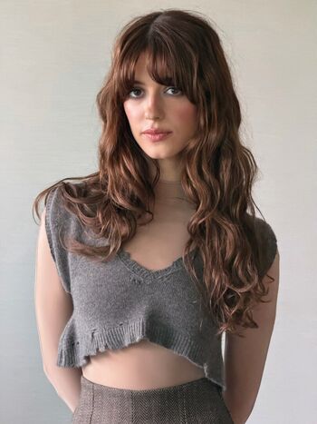 Daisy edgar jones leaked private photo uncensored HD quality