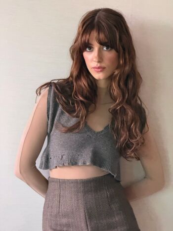 Daisy edgar jones leaked private photo uncensored HD quality