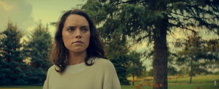 Daisy ridley leaked private photo uncensored HD quality