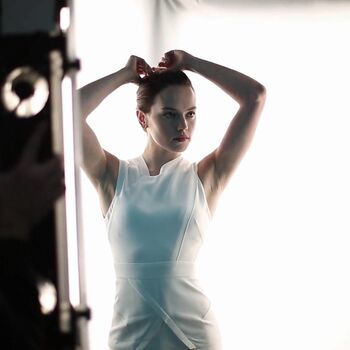 Daisy ridley leaked private photo uncensored HD quality