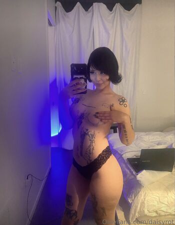 Daisyrot page leaked private photo uncensored HD quality
