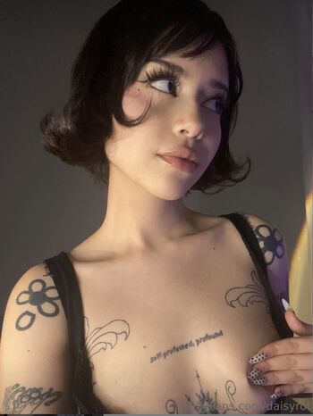 Daisyrot leaked private photo uncensored HD quality