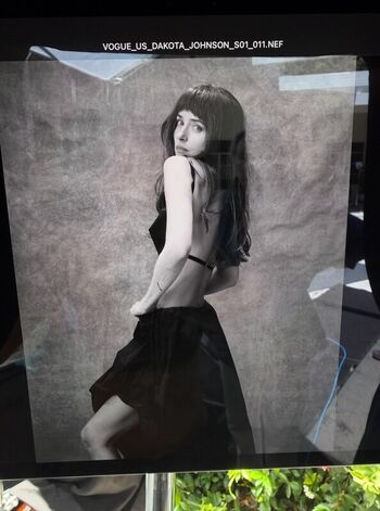 Dakota johnson page leaked private photo uncensored HD quality