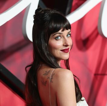 Dakota johnson page leaked private photo uncensored HD quality