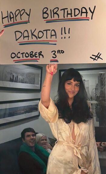 Dakota johnson leaked private photo uncensored HD quality