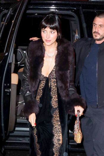 Dakota johnson leaked private photo uncensored HD quality