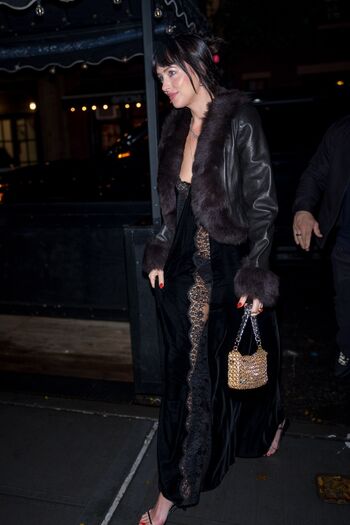 Dakota johnson leaked private photo uncensored HD quality