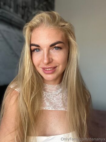 Dana nyx leaked private photo uncensored HD quality