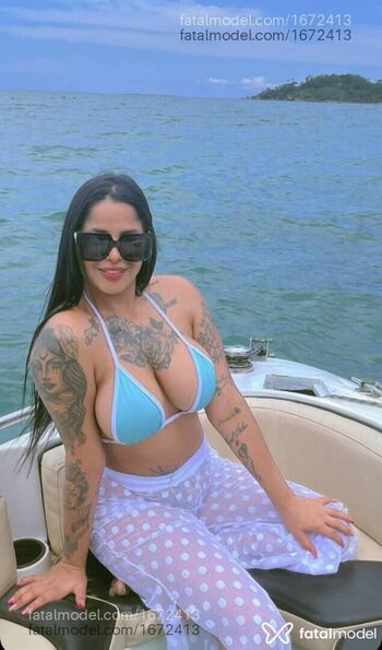 Dani bluee leaked private photo uncensored HD quality