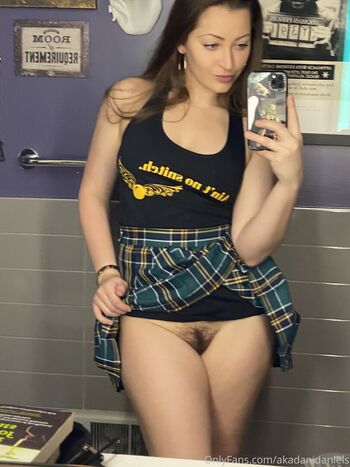 Dani daniels leaked private photo uncensored HD quality