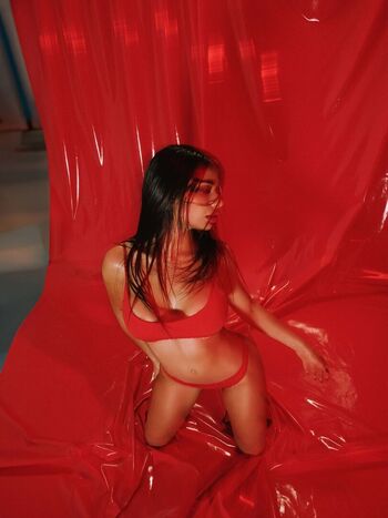 Daniela celis leaked private photo uncensored HD quality