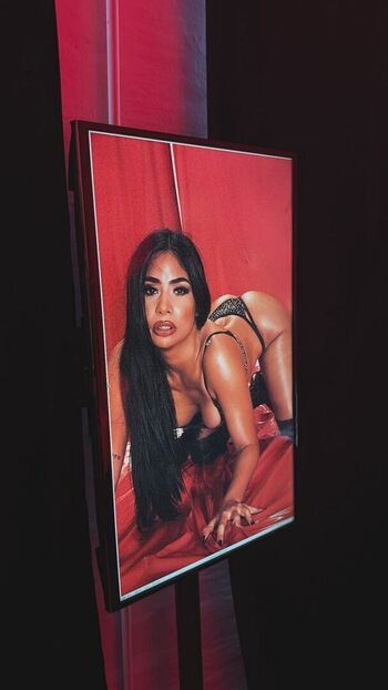 Daniela celis leaked private photo uncensored HD quality