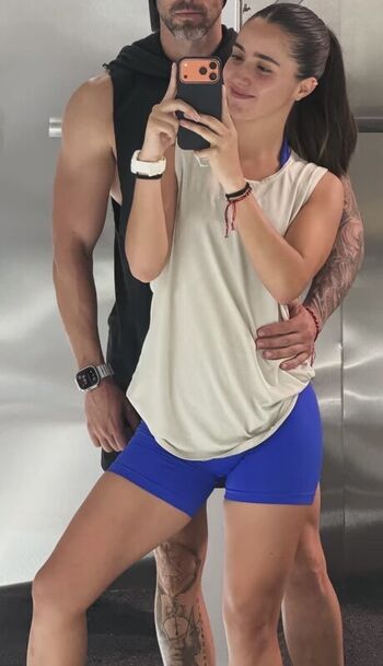 Daniela delgado leaked private photo uncensored HD quality