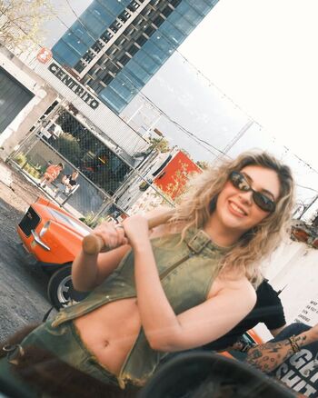 Daniela villarreal page leaked private photo uncensored HD quality