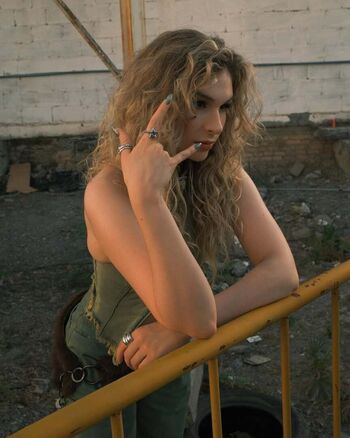 Daniela villarreal page leaked private photo uncensored HD quality
