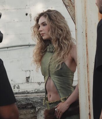Daniela villarreal page leaked private photo uncensored HD quality