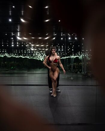 Danielle werts leaked private photo uncensored HD quality