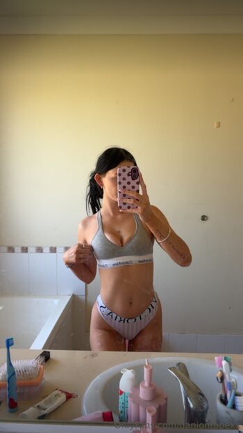 Daniontapexx leaked private photo uncensored HD quality