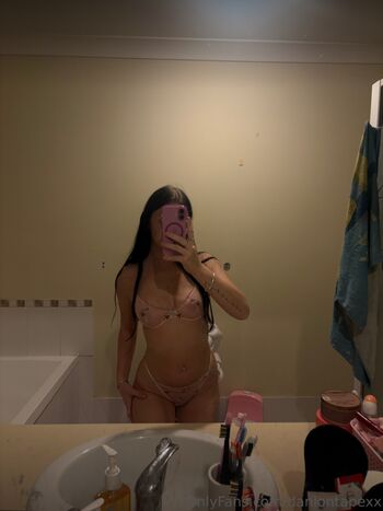 Daniontapexx leaked private photo uncensored HD quality