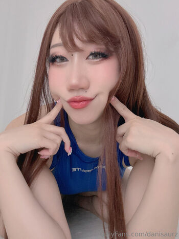 Danisaurz page leaked private photo uncensored HD quality